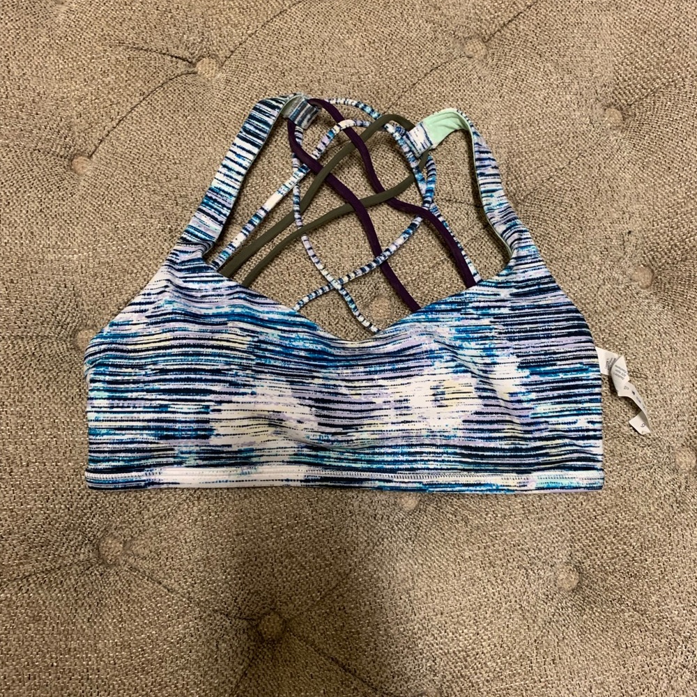 Lululemon bra
